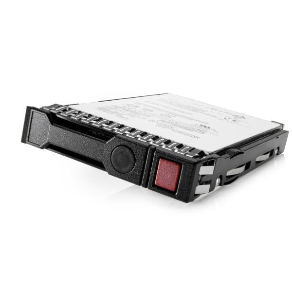 Hp HPE 6TB SATA 7.2K LFF LP 512E DS HDD 861742-B21
