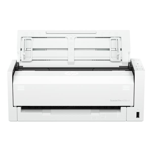 Hp HP ScanJet Pro 4200 s1 Scanner 8Q4W2A#B19