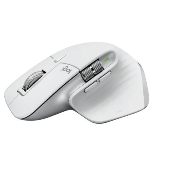Logitech LOGITECH MX MASTER 3S - PALE GREY - EMEA 910-006560