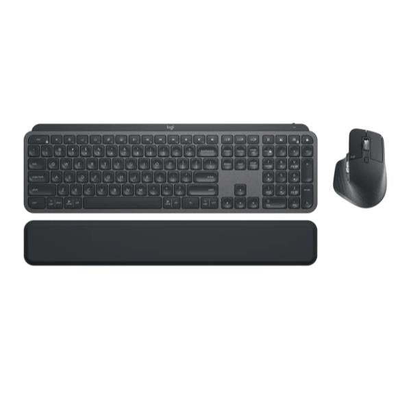 Logitech LOGITECH MX KEYS COMBO FOR BUSINESS   GEN 2 920-010929