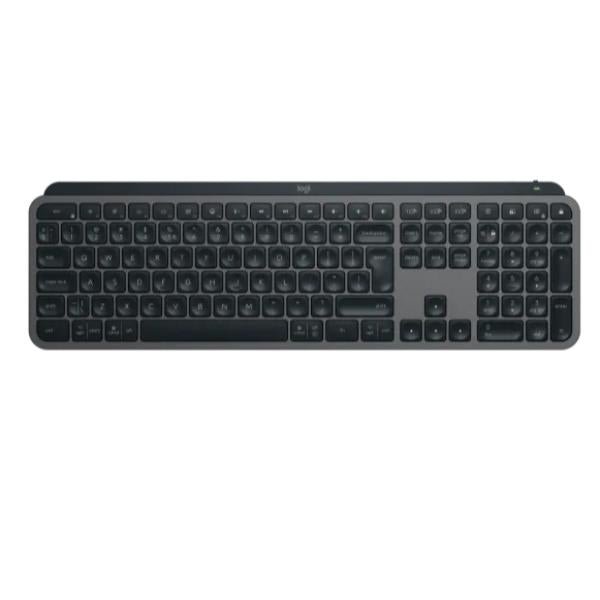 Logitech MX KEYS S - GRAPHITE - ITA 920-011575