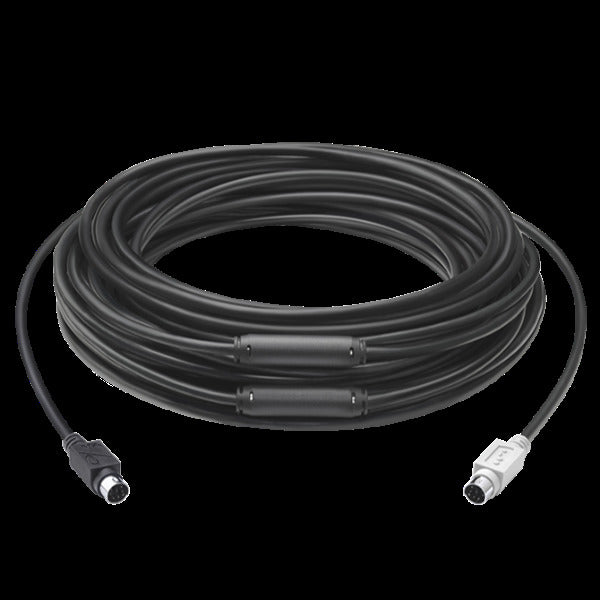 Logitech GROUP 15M EXTENDER CABLE 939-001490