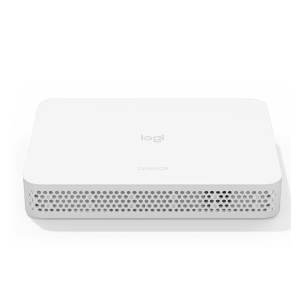 Logitech ROOMMATE - OFF WHITE - WW-9004 950-000084