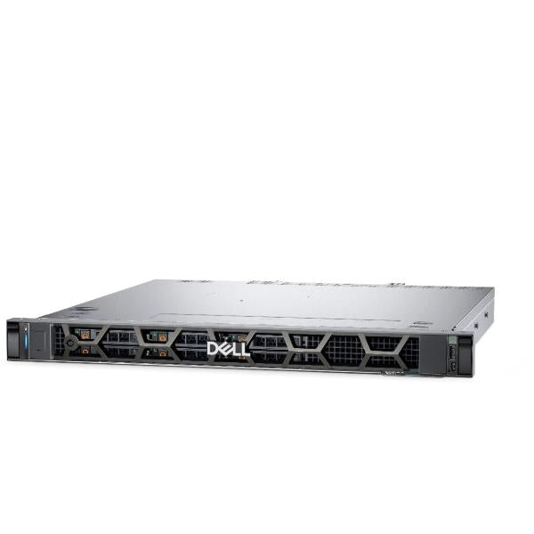 Dell DELL R260 6X2.5 E-2414 16GB 1.2TB  700W H355 3Y 964FM