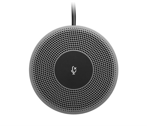 Logitech LOGITECH EXPANSION MIC FOR MEETUP 989-000405