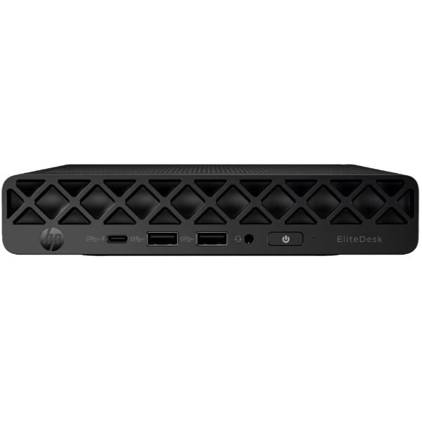 Hp ELITE MINI 8 G1I ULTRA9-285T 32/1 WIN11P 3YW 998R0ET#ABZ