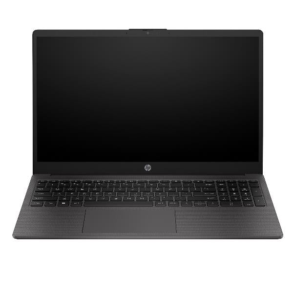 HP G10 Intel® Core™ i7 i7-1355U Computer portatile 39,6 cm (15.6") Full HD 8 GB DDR4-SDRAM 512 GB SSD Wi-Fi 6 (802.11ax) Windows 11 Home Argento