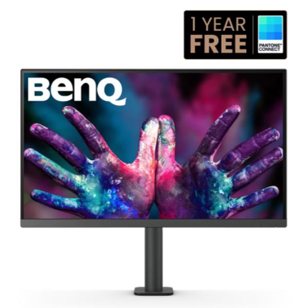 Benq 27  4K IPS, 16:9, 99  SRGB, HDR10 PD2705UA