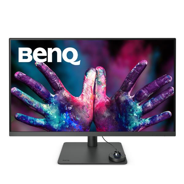 BenQ PD3205U Monitor PC 80 cm (31.5") 3840 x 2160 Pixel 4K Ultra HD LCD Nero