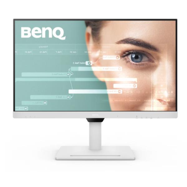 BenQ GW3290QT Monitor PC 80 cm (31.5") 2560 x 1440 Pixel Quad HD LED Bianco