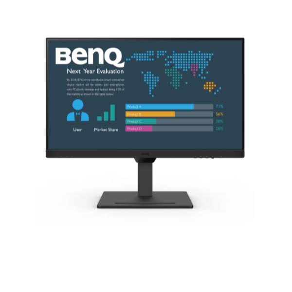 BenQ BL2790QT Monitor PC 68,6 cm (27") 2560 x 1440 Pixel Quad HD LED Nero