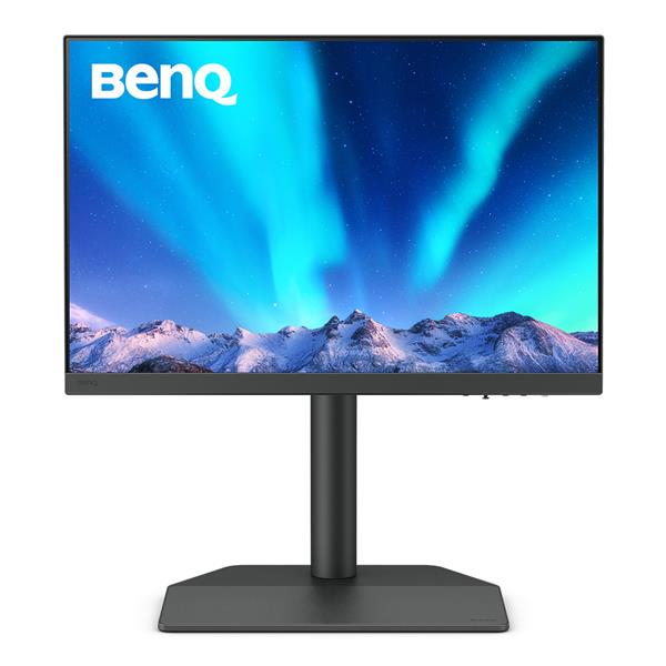 Benq 24.1 W, 16:10, 2560X1600, IPS, 1000:1 SW242Q