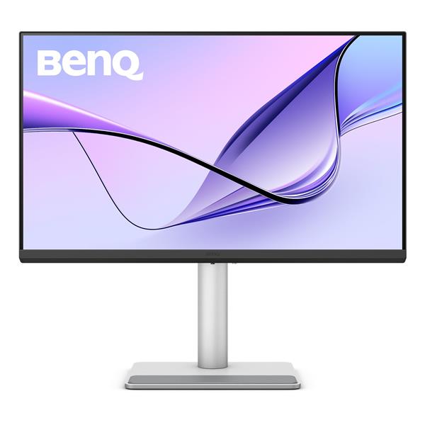Benq 27  IPS, 4K 3840X2160 USB-C 1.5M, HDMI1.8 X1, MA270U