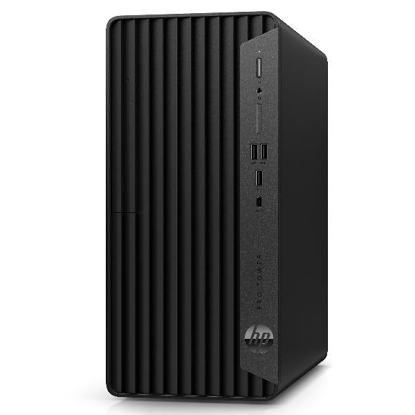 HP Pro Tower 400 G9 Intel® Core™ i5 i5-14500 16 GB DDR5-SDRAM 512 GB SSD Windows 11 Pro PC Nero