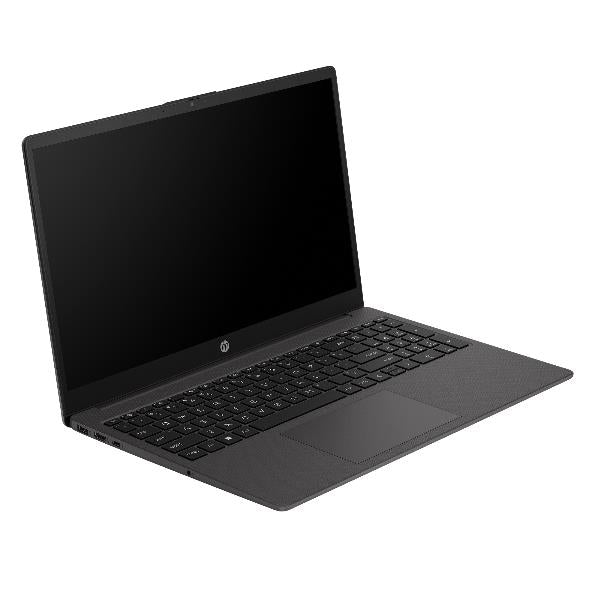 HP 250 G10 Intel® Core™ i5 i5-1334U Computer portatile 39,6 cm (15.6") Full HD 8 GB DDR4-SDRAM 256 GB SSD Wi-Fi 6 (802.11ax) Windows 11 Home Nero, Argento