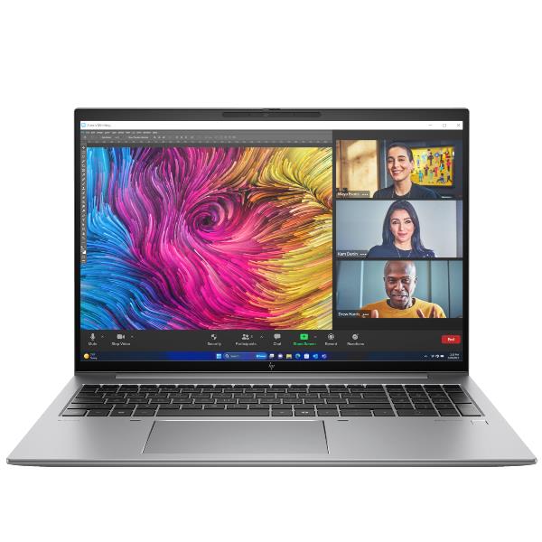 Hp ZFIREFLY16 G11 ULTRA7 155H 16/512 A500 W11P 3YOFF A3YZ9ET#ABZ