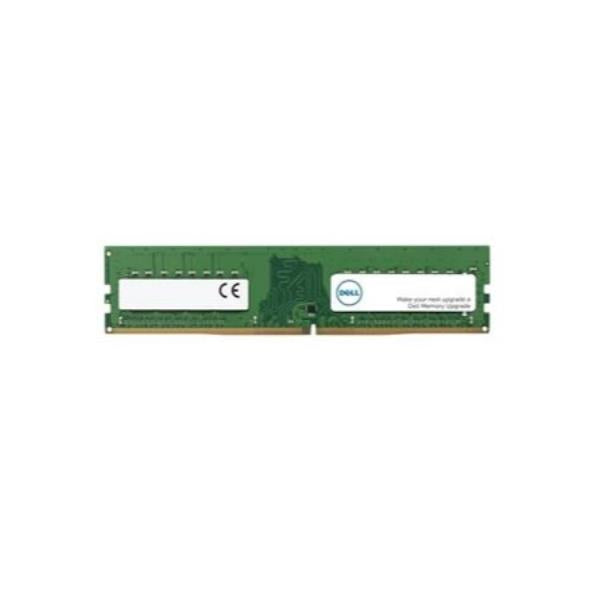 Dell DELL MEMORY UPGRADE - 8GB 1RX8 DDR4 UDIMM 3200MHZ AB120718