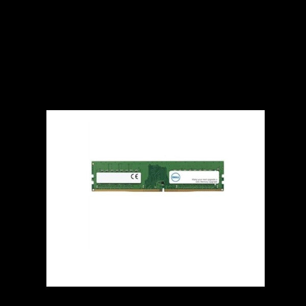 Dell DELL MEMORY UPGRADE - 8GB - 1RX16 DDR4 UDIMM AB371021