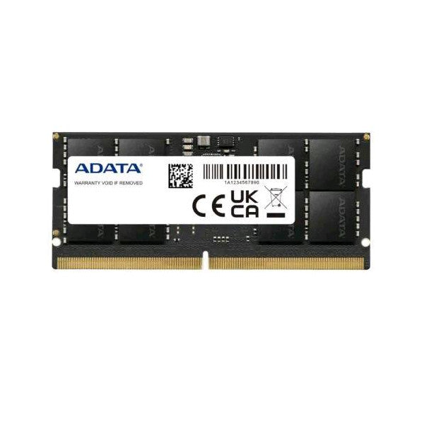 Adata ADATA SODIMM 32GB DDR5 4800MHZ AD5S480032G-S