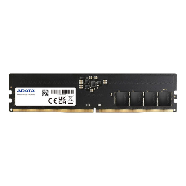 Adata ADATA UDIMM 32GB DDR5 4800MHZ AD5U480032G-S
