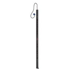 Apc RACK PDU BASIC ZEROU 16A  20 C13  4 C19 IEC309 AP7551