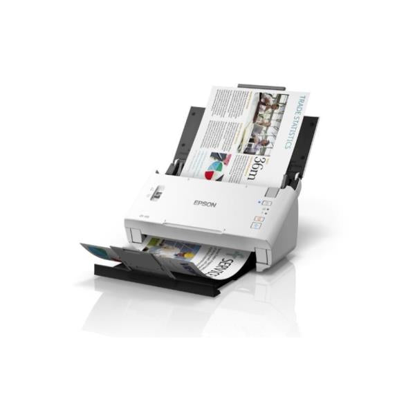 Epson WORKFORCE DS-410 - A4 - 3.000 PAGINE B11B249401