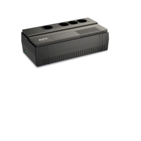 Apc APC BACK-UPS BV 650VA, AVR, SCHUKO OUTLET, 230V BV650I-GR