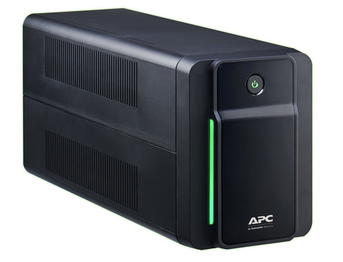 Apc APC BACK-UPS 750VA, 230V, AVR, IEC SOCKETS BX750MI