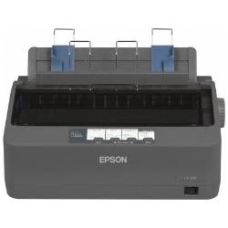 Epson LX-350 - STAMPANTE AD AGHI - 9 AGHI/80 COLONNE C11CC24031