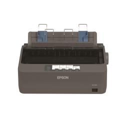 Epson LQ-350 - STAMPANTE AD AGHI - 24 AGHI/80 COLONNE C11CC25001