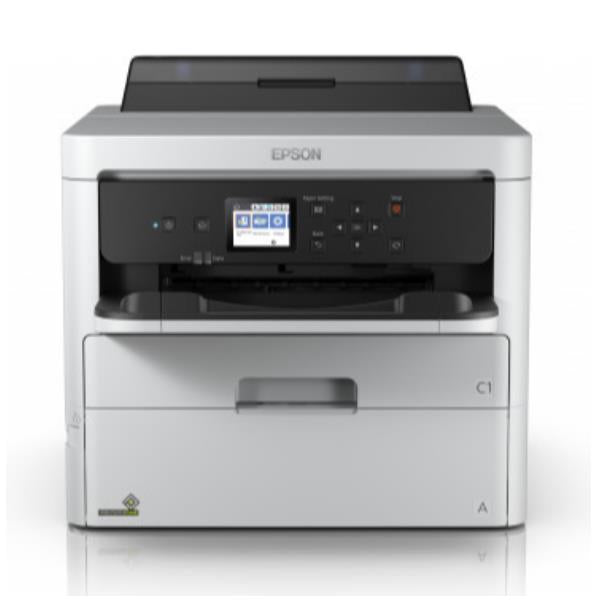 Epson WORKFORCE PRO WF-C529RDW  INK A4 RIPS C11CG79401