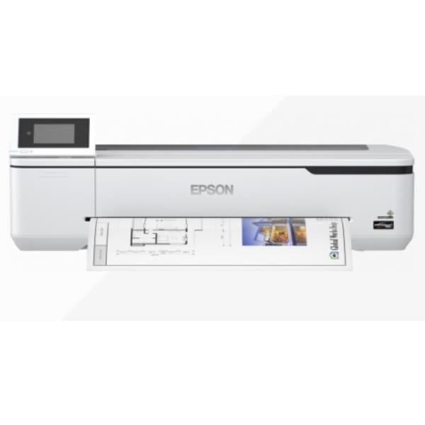Epson SURECOLOR SC-T2100 LARGO FORMATO A1 (24 POLLICI) C11CJ77301A0