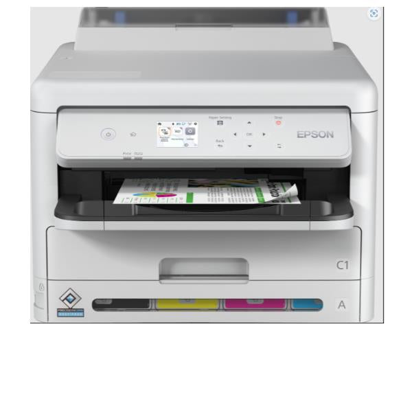 Epson WORKFORCE PRO WF-C5390DW C11CK25401
