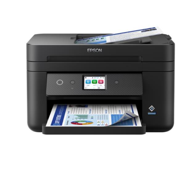 Epson WorkForce WF-2960DWF C11CK60403