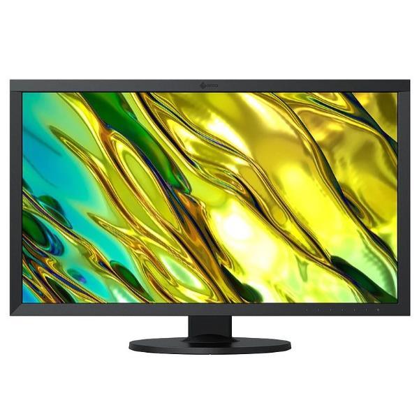 EIZO ColorEdge CS2740 LED display 68,6 cm (27") 3840 x 2160 Pixel 4K Ultra HD Nero