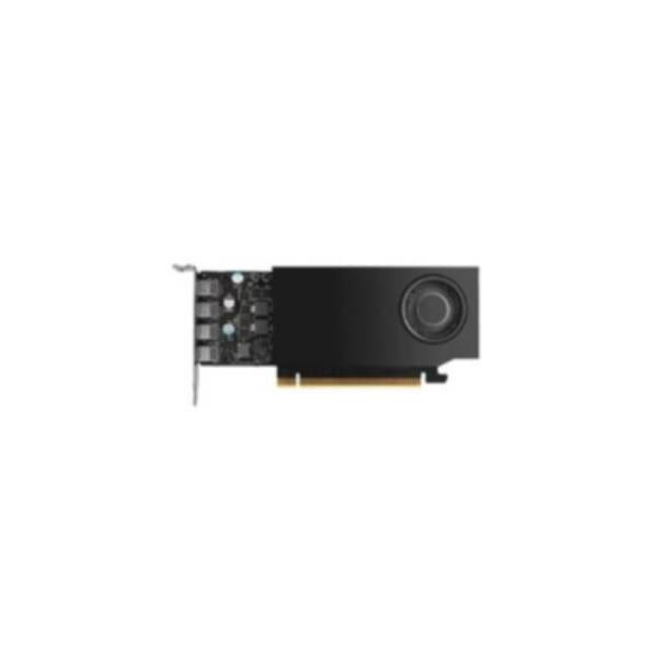 Dell DELL NVIDIA RTX A400 4 GB GDDR6 HALF HEIGHT PCIE DELL-JDG1F