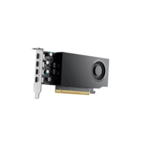 Dell DELL NVIDIA RTX A1000 8GB GDDR6 FULL HEIGHT PCIE DELL-M3R8K