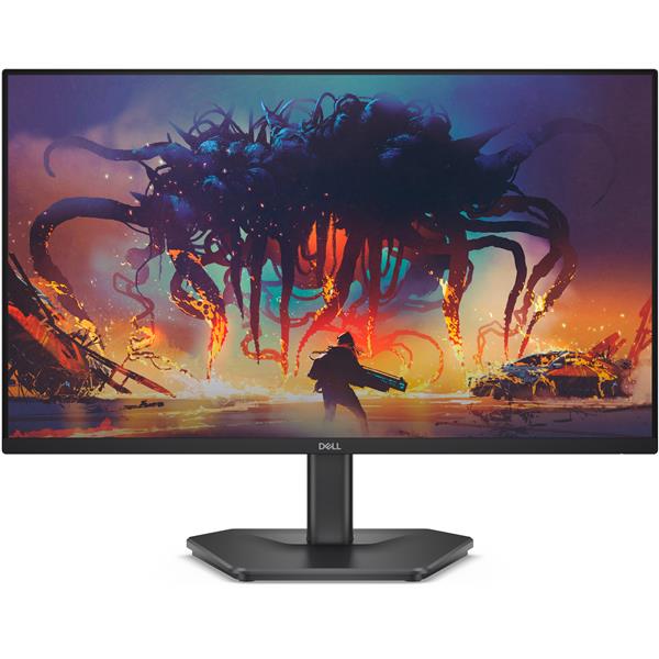 DELL SE2425HG LED display 61 cm (24") 1920 x 1080 Pixel Full HD LCD Nero