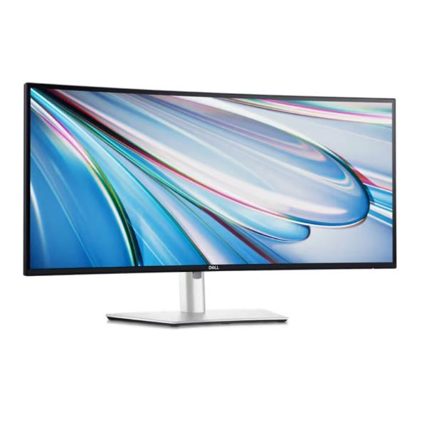 Dell DELL ULTRASHARP 34 CURVED THUNDERBOLT HUB U3425WE DELL-U3425WE