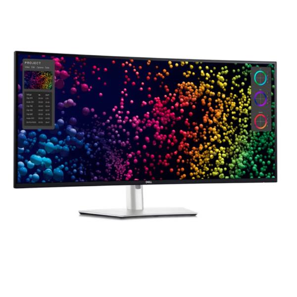 Dell DELL ULTRASHARP 40 CURVED THUNDERBOLT HUB U4025QW DELL-U4025QW