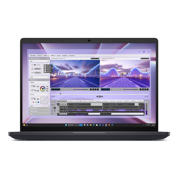 Dell DELL PRO MAX 16/U7-265H/16GB/512GB/16/PRO500/W11P DM4WP
