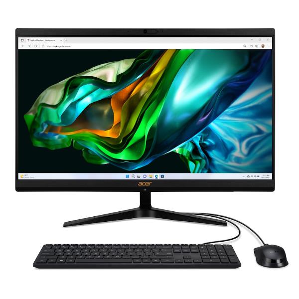 Acer C24-1800 I5-12450H 8GB 512GB 23.8 FHD WIN 11 HOME DQ.BM2ET.001