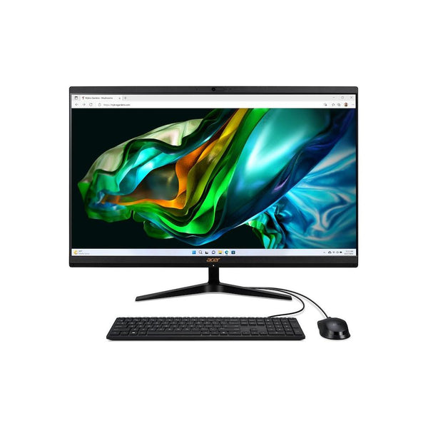 Acer C24-1800 I5-12450H 16GB 1TB 23.8 FHD WIN 11 HOME DQ.BM2ET.003
