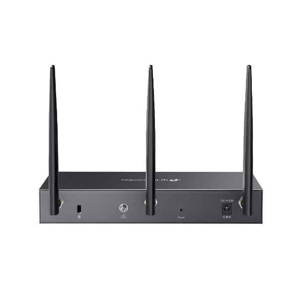 Tp-link OMADA AX3000 GIGABIT DESKTOP DSL GATEWAY, 1 × GIGA DR3650V