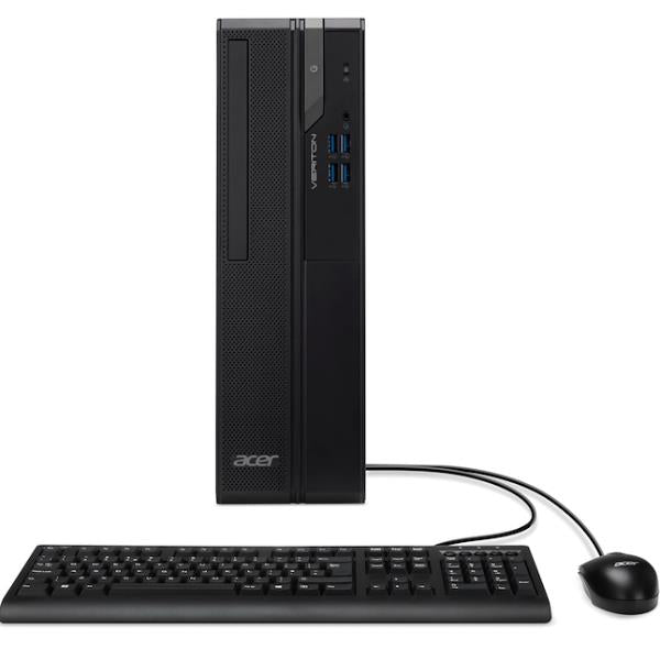 Acer VX2720G SFF I5-12400 8GB 512GB SSD FREEDOS DT.R1NET.004