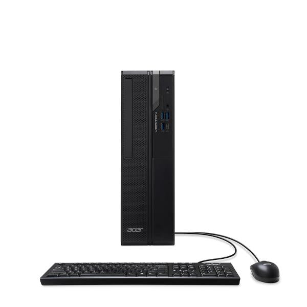 Acer VX2720G SFF I5-14400 16GB DDR5 512GB SSD WIN11PRO DT.R1NET.015