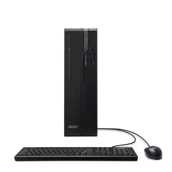 Acer VX2720G SFF I5-14400 16GB 512GB SSD WIN 11 PRO DT.R1NET.028