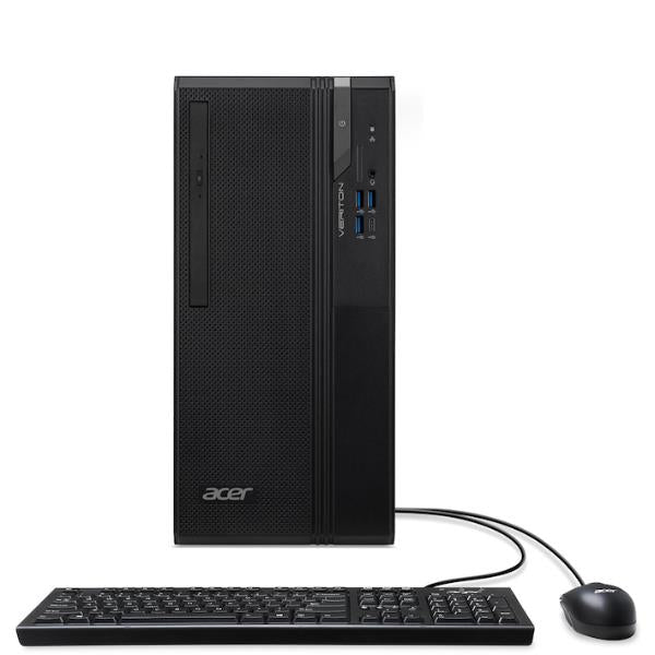 Acer VS2720G TOWER I5-14400 16GB 512 GB SSD WIN 11 PRO DT.R1PET.006
