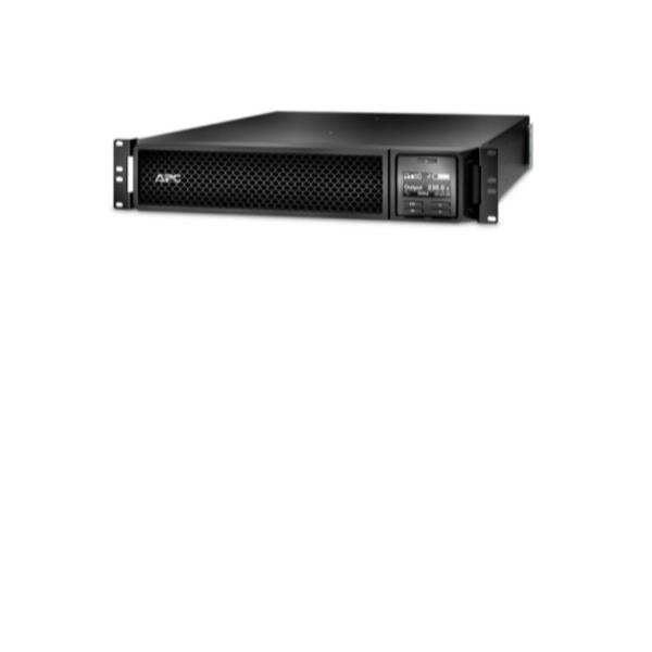 Apc APC SMART-UPS SRT 1000VA RM 230V NETWORK CARD SRT1000RMXLI-NC