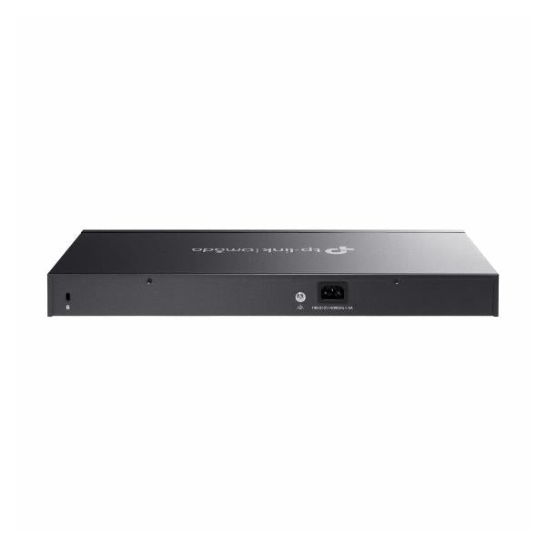 Tp-link OMADA 20-PORT GIGABIT EASY MANAGED SWITCH WITH 16- ES220GMP